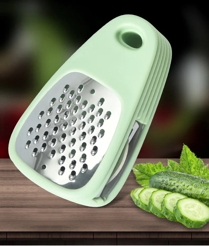 All in one kitchen gadget