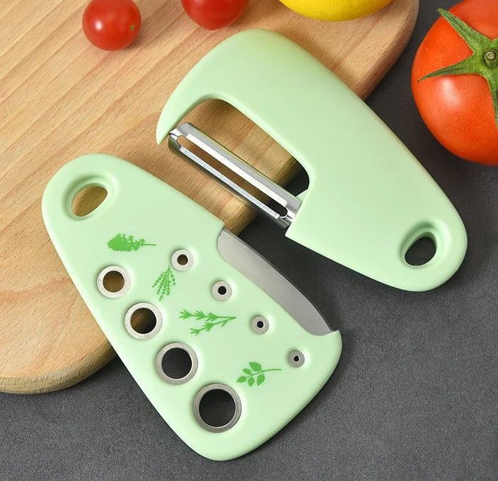 All in one kitchen gadget