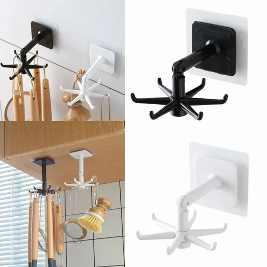 Wall Hook Storage™