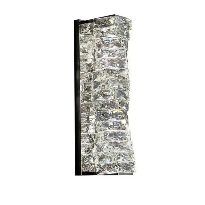 Crystal Wall Lamps for Living Room™