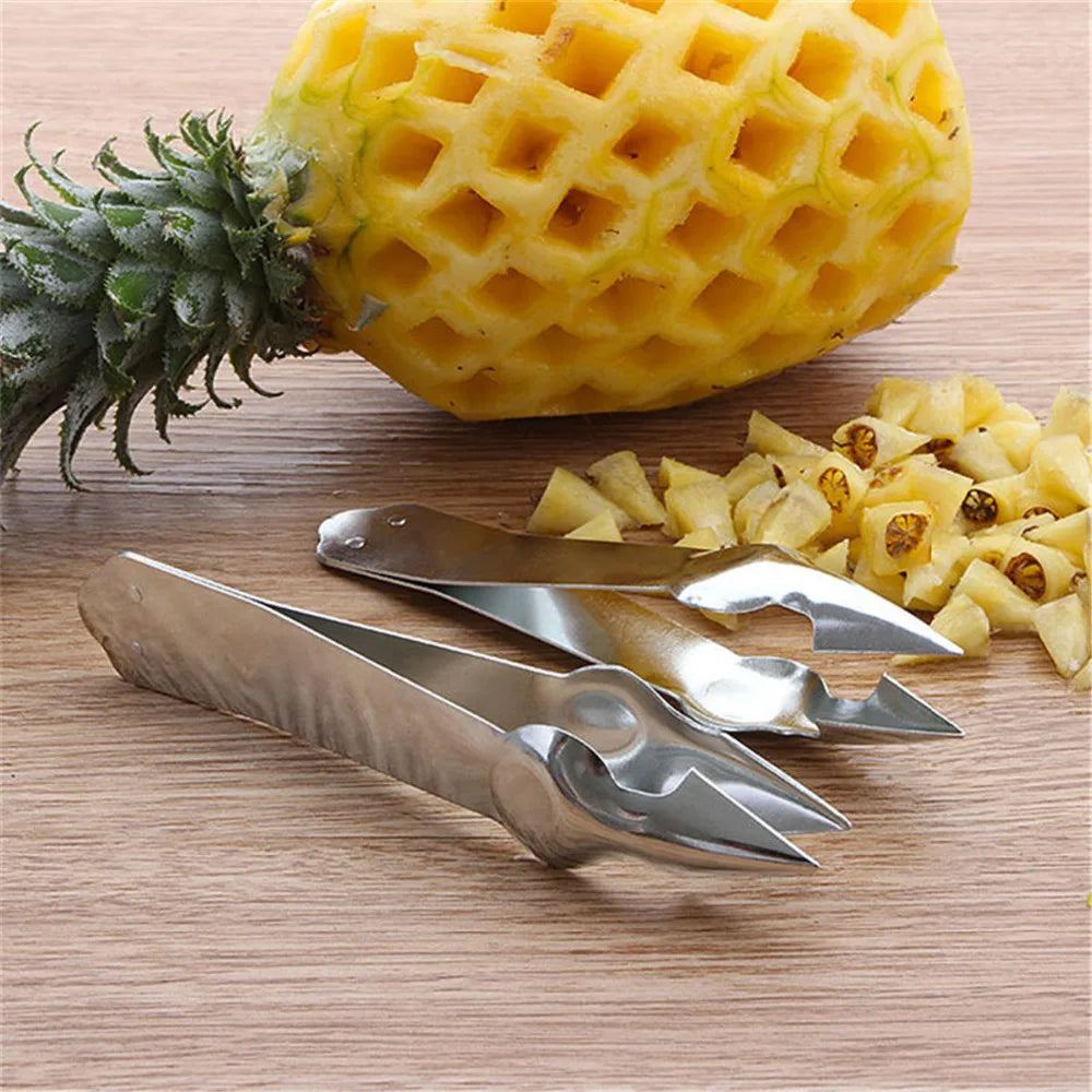 Pineapple Slicer Clips™