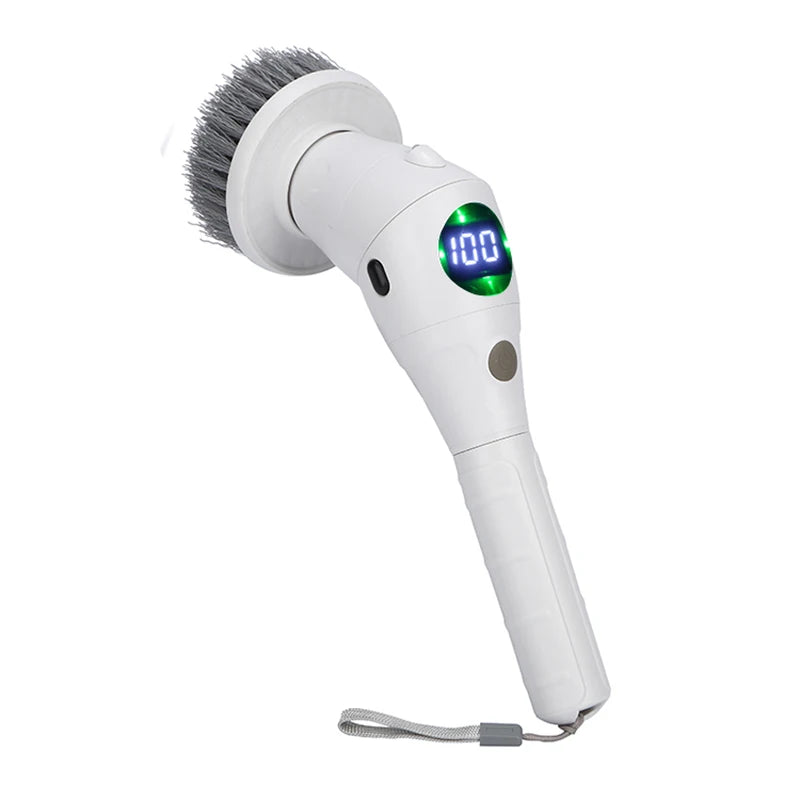 Multifunctional Electric Cleaning Brush™