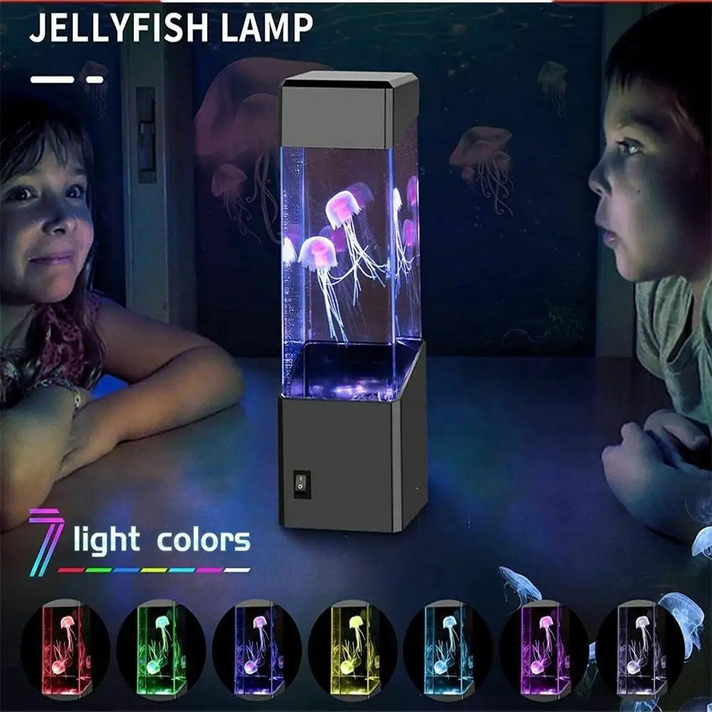 LED Fantasy Jellyfish™