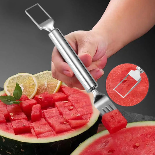 2-in-1 Stainless Steel Fruit Cutter™