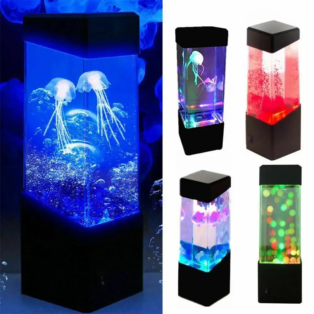 LED Fantasy Jellyfish™